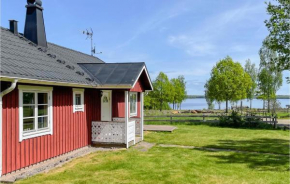 Amazing Home In Vittaryd With Wifi